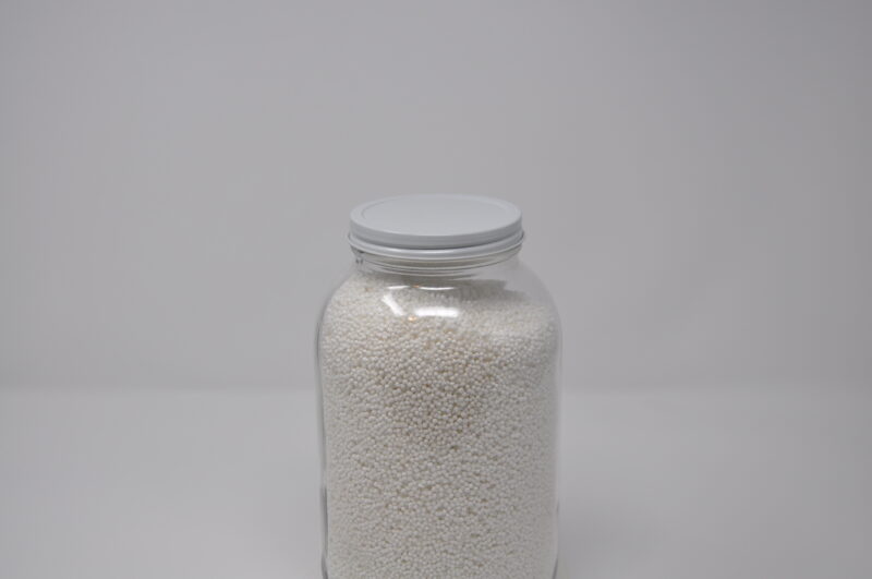 Perles de Tapioca