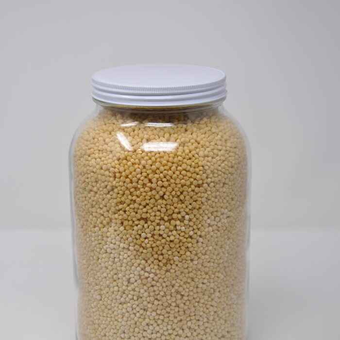 Couscous Perlé Bio