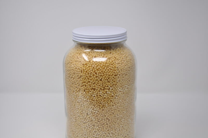 Couscous Perlé Bio