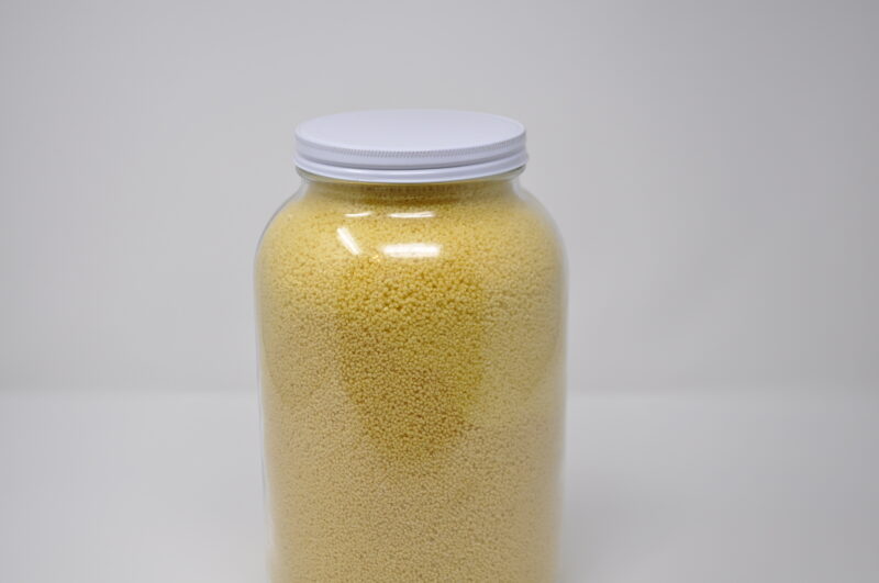 Couscous Moyen Bio