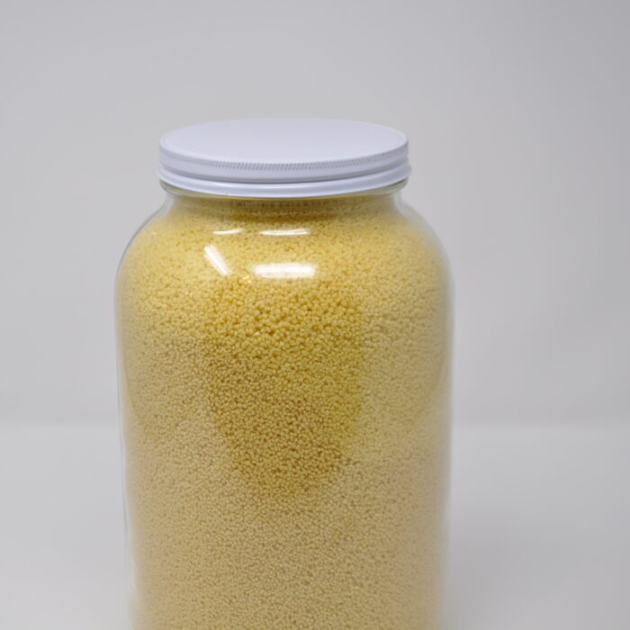 Couscous moyen