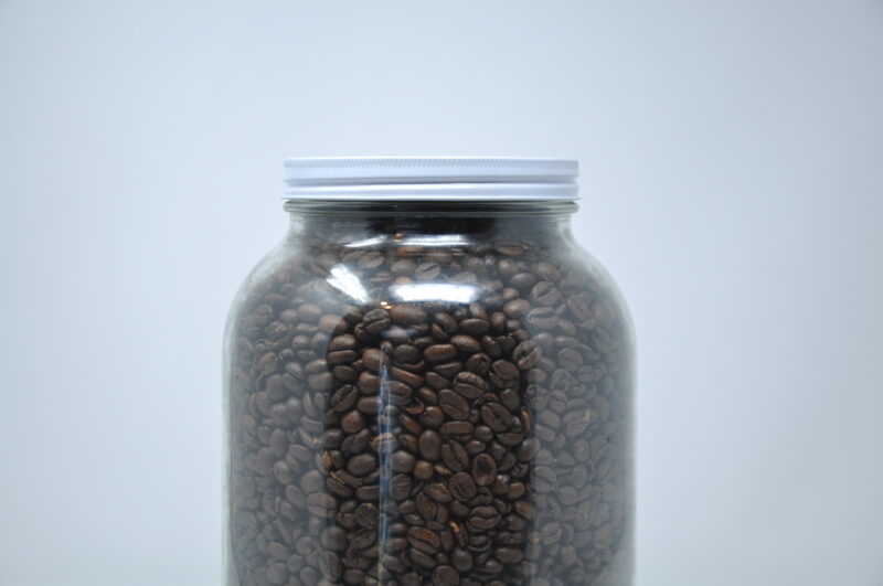 Café Barista Décaféiné