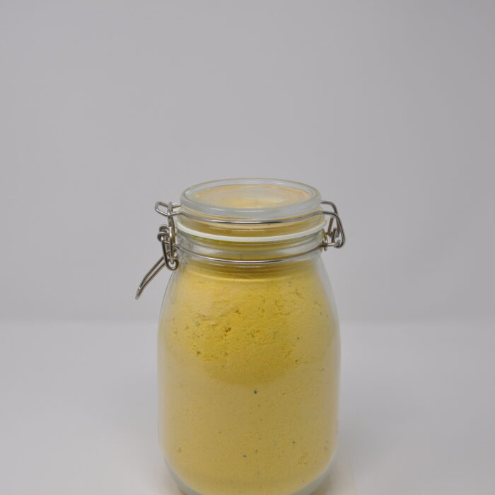 Bouillon de Poulet sans GMS