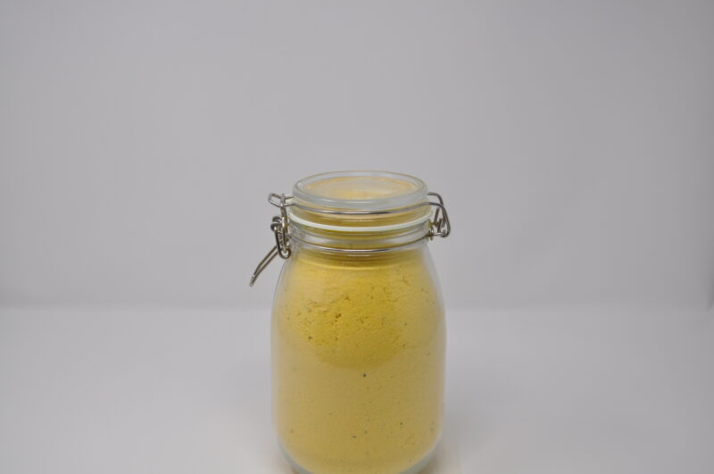 Bouillon de Poulet sans GMS