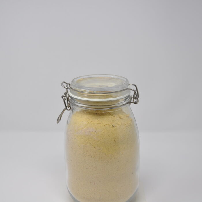 Bouillon de Légumes sans GMS