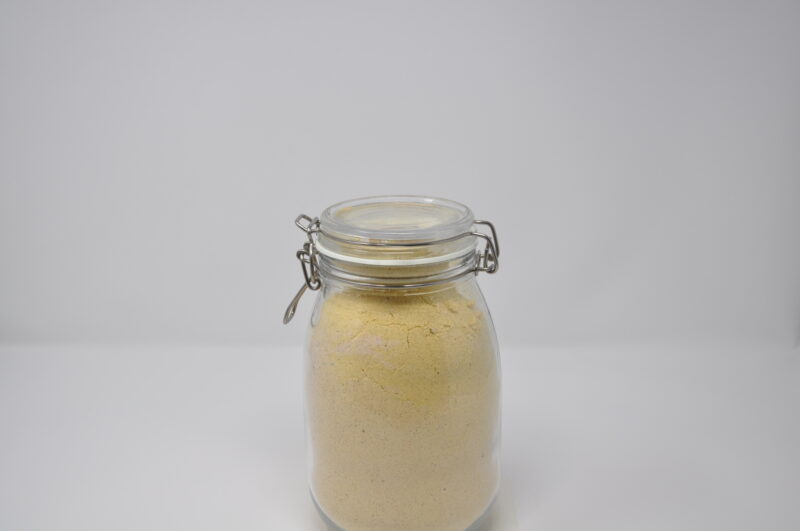 Bouillon de Légumes sans GMS