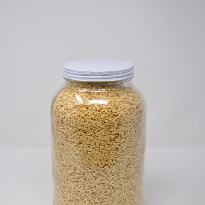 Proteines De Soya Texturée Bio