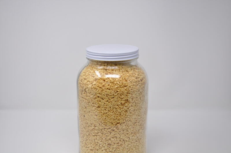 Proteines De Soya Texturée Bio