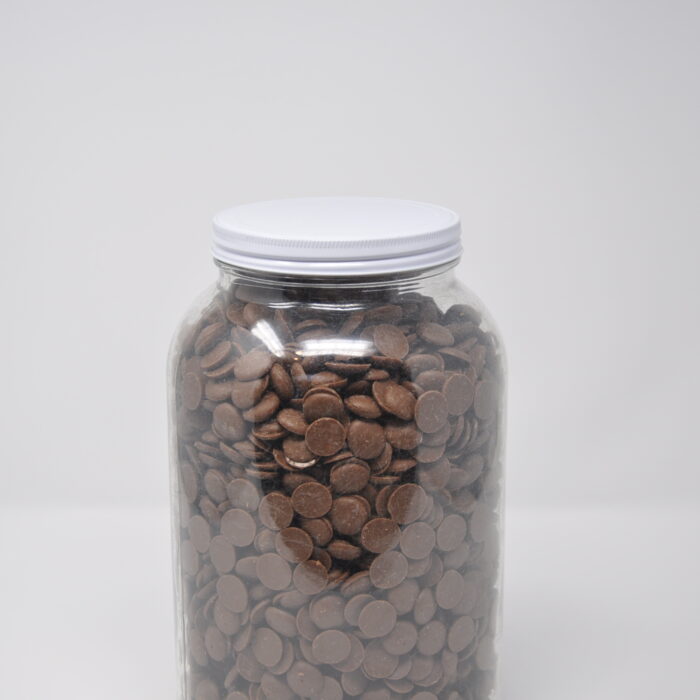 Chocolat Au Lait 37% (pastilles)