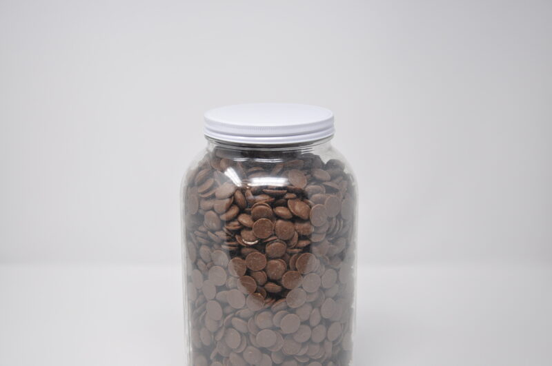 Chocolat Au Lait 37% (pastilles)