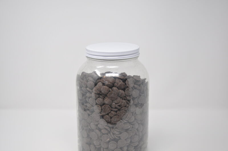 Chocolat Guayaquil 64% (pastilles)