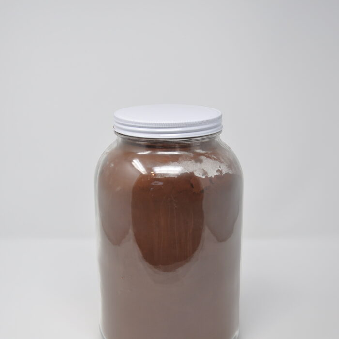 Cacao en poudre