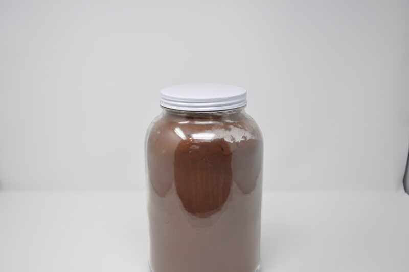Cacao en poudre
