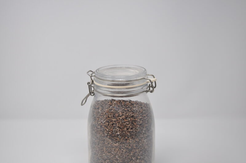 Grué De Cacao