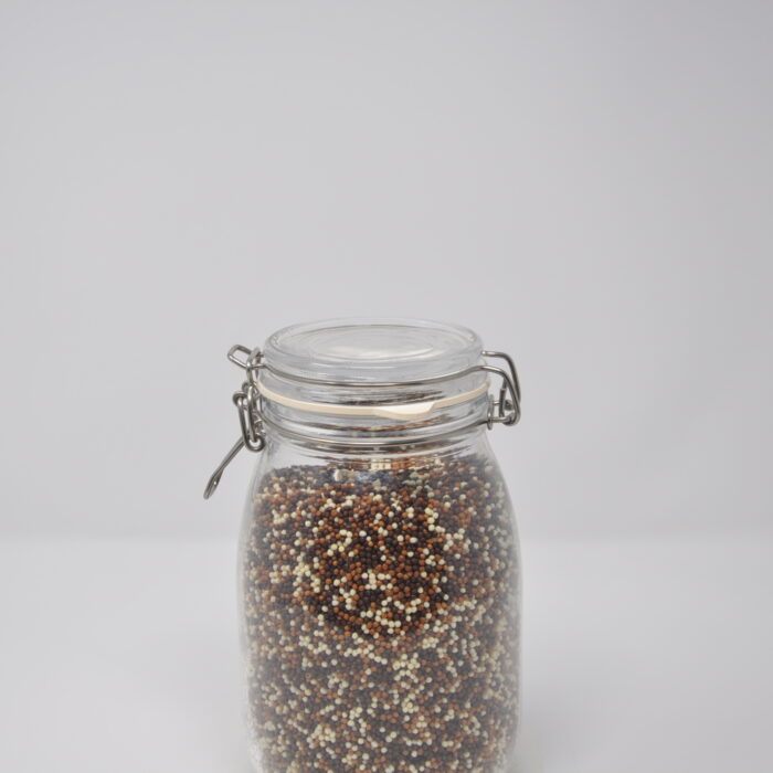 Mini Crispearls Mix