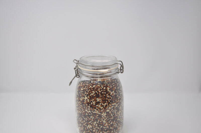 Mini Crispearls Mix