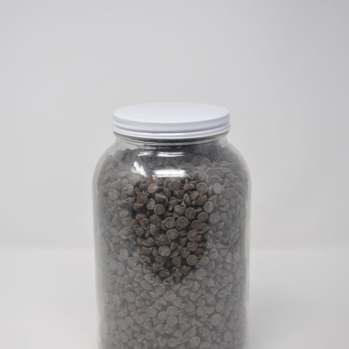 Pépites De Chocolat Mi-sucrées
