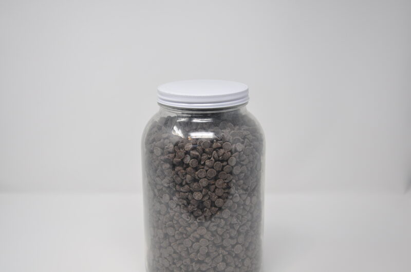Pépites De Chocolat Mi-sucrées