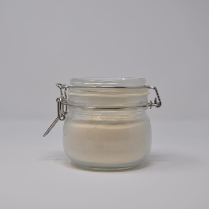 Ail en poudre