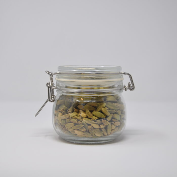 Cardamome (entière)
