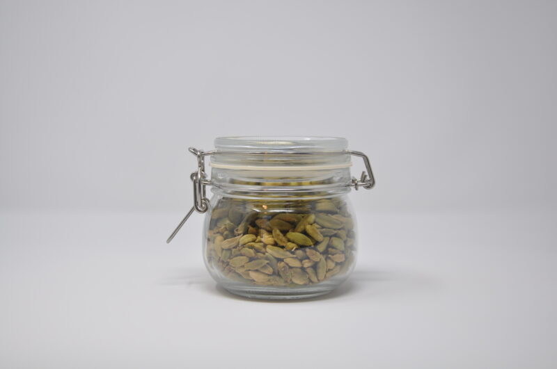 Cardamome (entière)