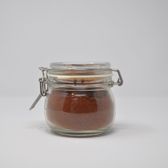 Poudre de Chili