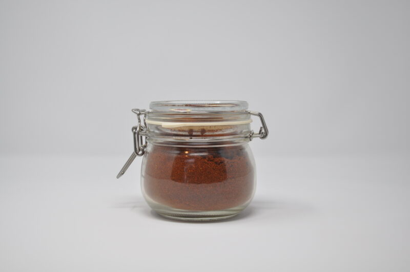 Poudre de Chili