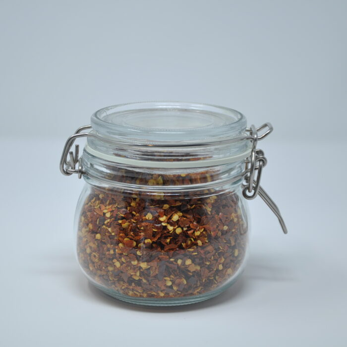 Piments (flocons)
