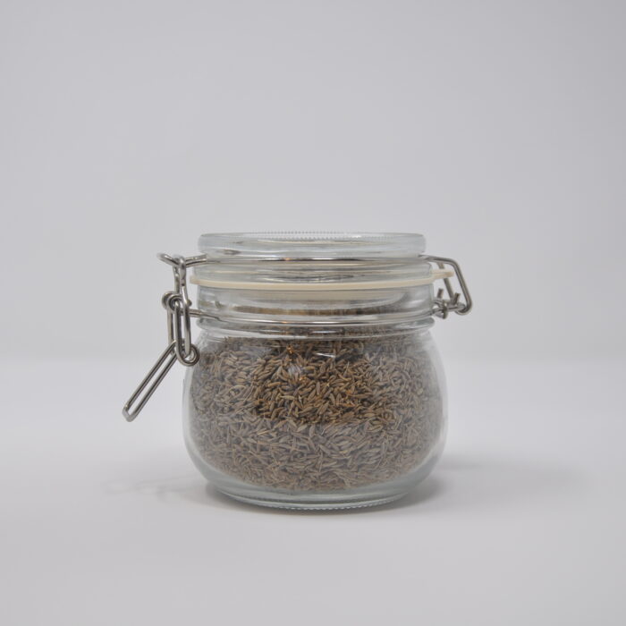 Cumin (graines)
