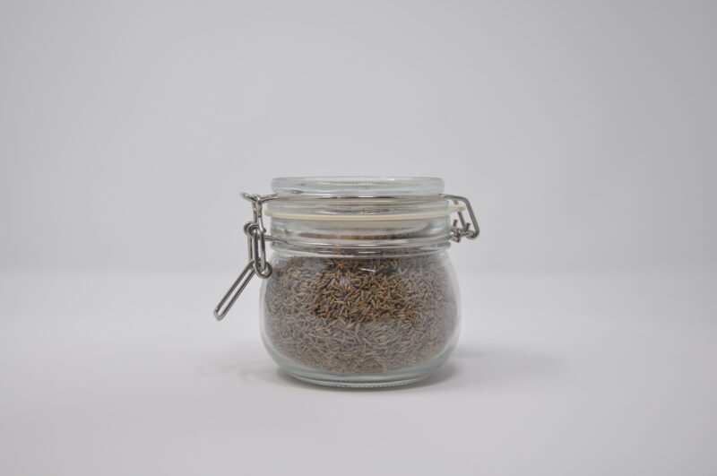 Cumin (graines)