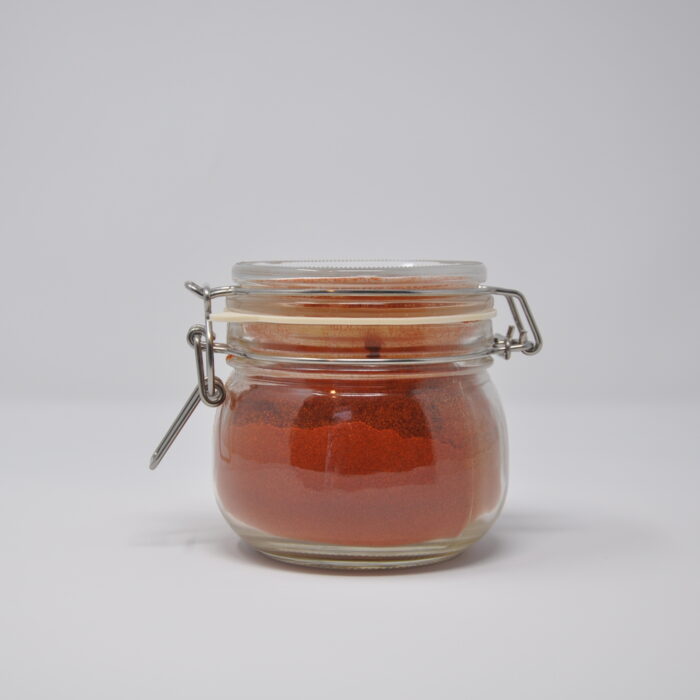 Paprika (poudre)