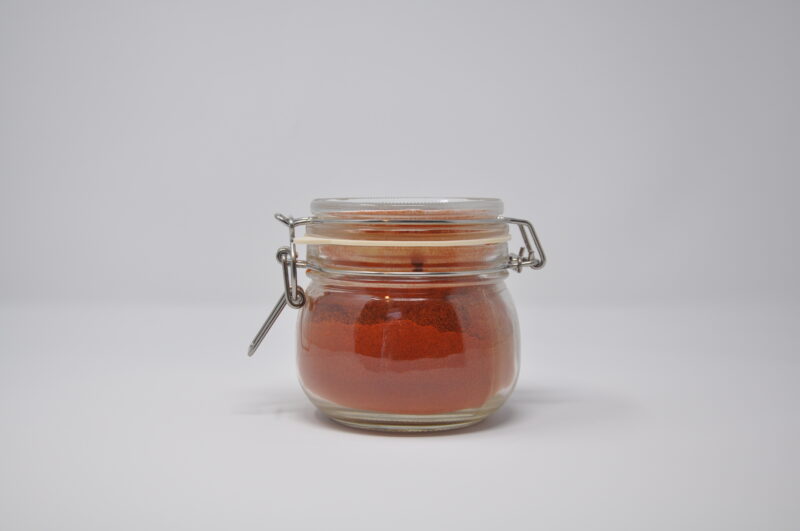Paprika (poudre)