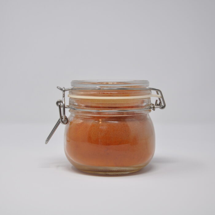 Paprika Fumé (poudre)