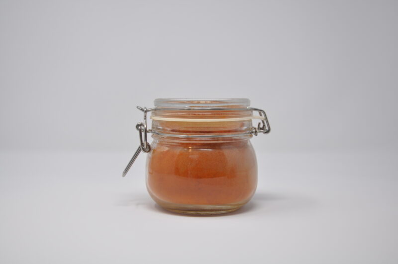Paprika Fumé (poudre)