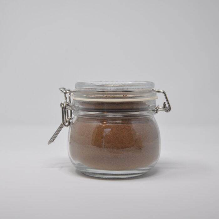 Piment de la Jamaïque (moulu)