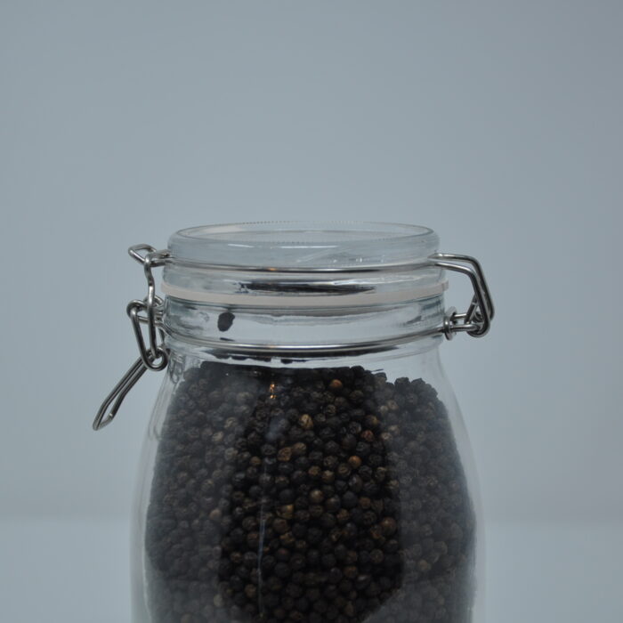 Poivre Noir en Grains