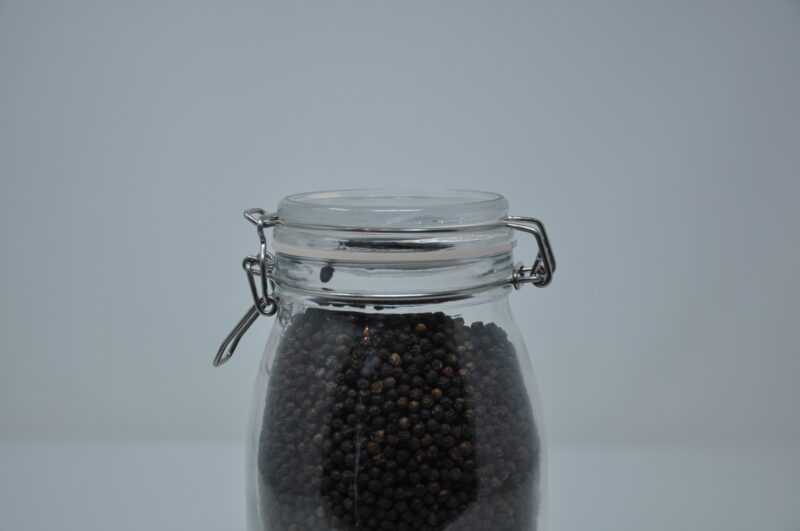 Poivre Noir en Grains
