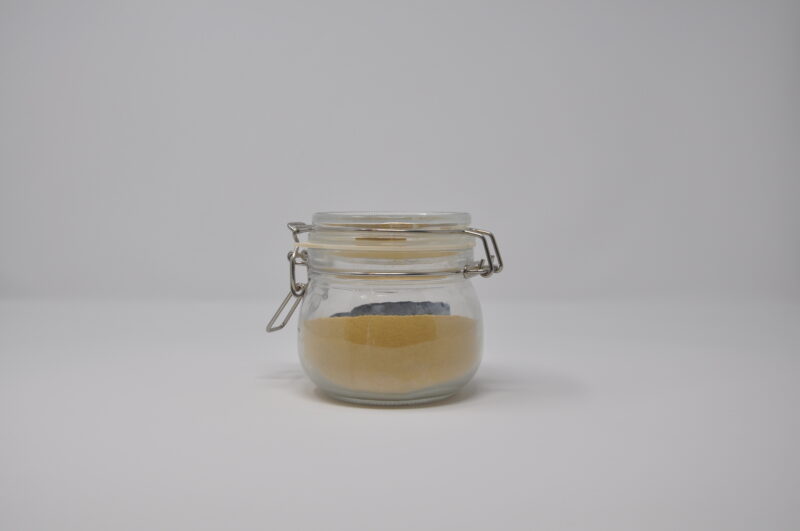 Gingembre (poudre)
