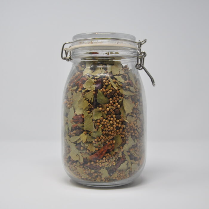 Épices à Marinades