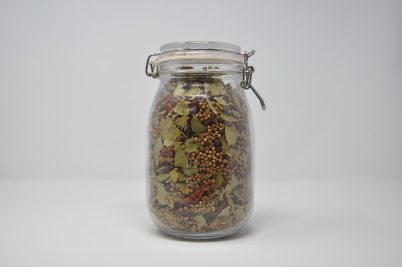 Épices à Marinades