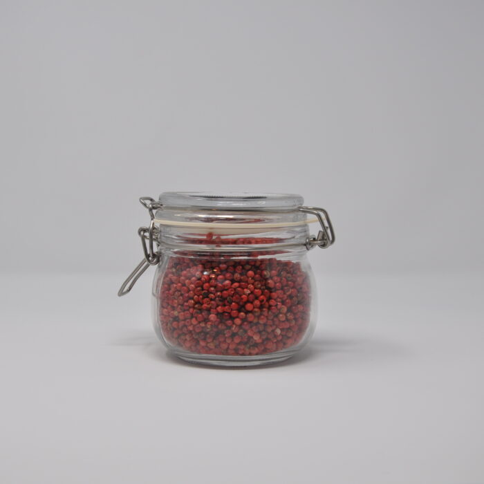 Poivre Rose en Grains
