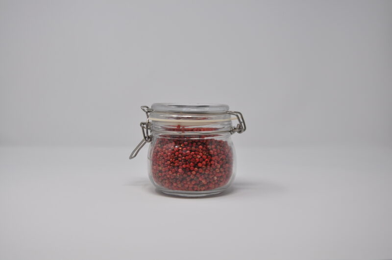 Poivre Rose en Grains