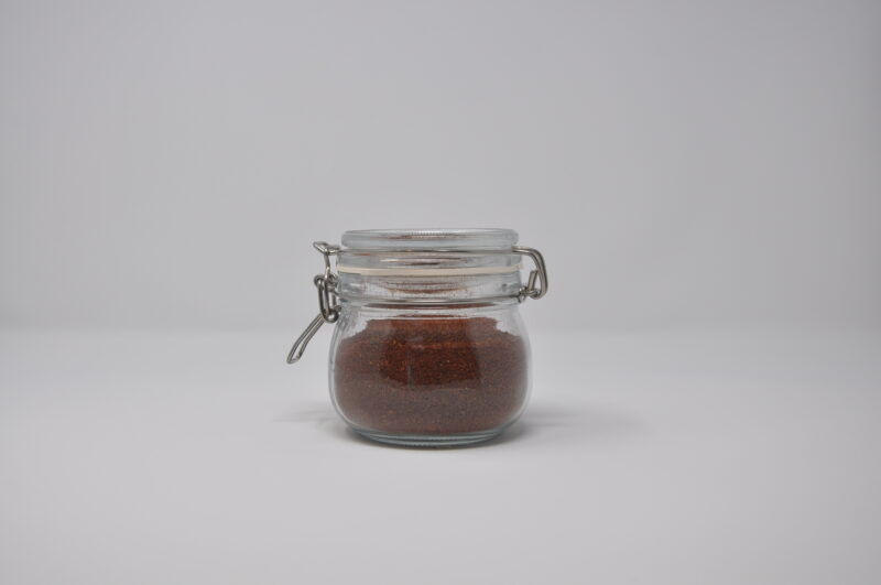 Sumac