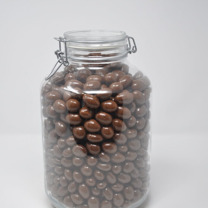 Amandes Enrobées Chocolat au Lait