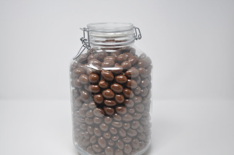 Amandes Enrobées Chocolat au Lait