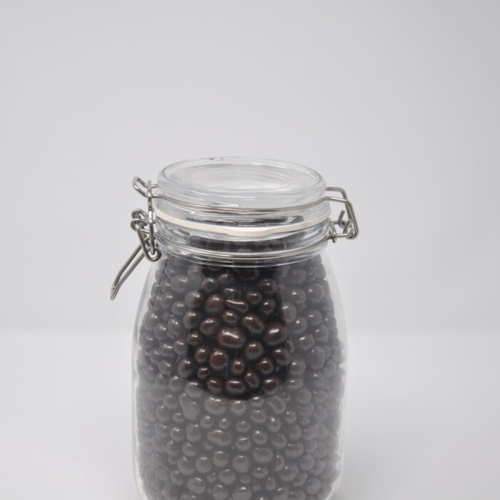 Grains De Café Enrobés Chocolat Noir