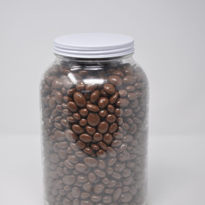 Raisins Enrobés Chocolat au Lait