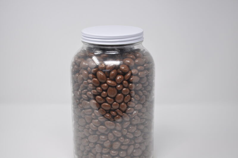 Raisins Enrobés Chocolat au Lait