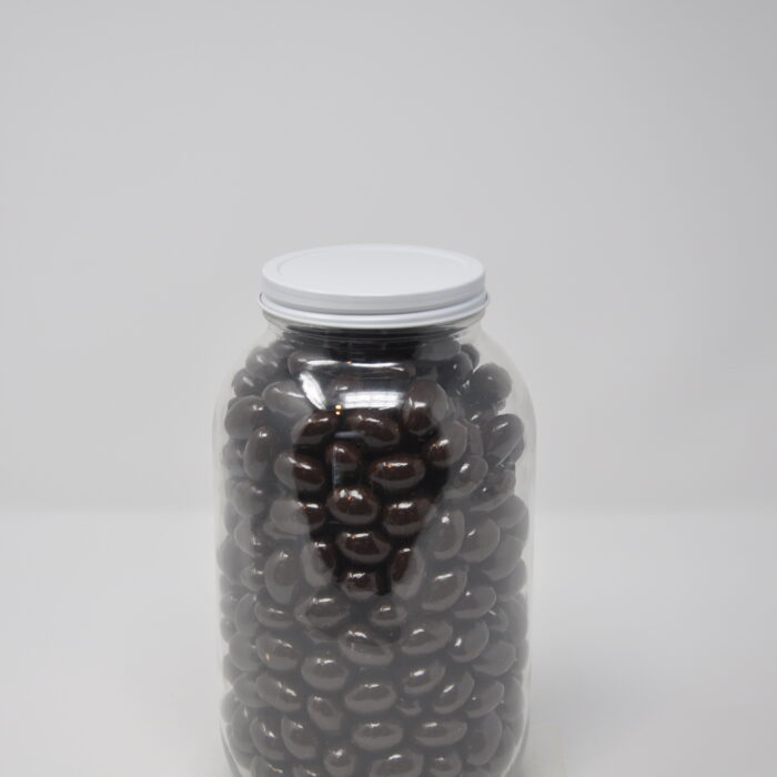 Amandes Enrobées Chocolat Noir