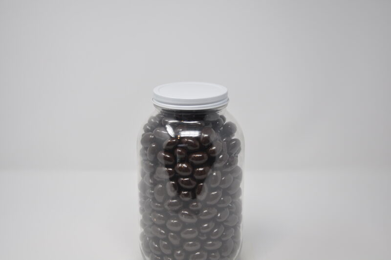 Amandes Enrobées Chocolat Noir